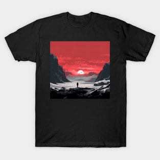 Tundra T-Shirt